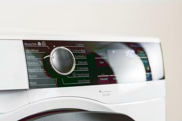 Стиральная машина Electrolux EW8F228SP